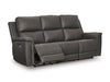 Bleckley Reclining Package - LasVegasFurnitureOnline.com
