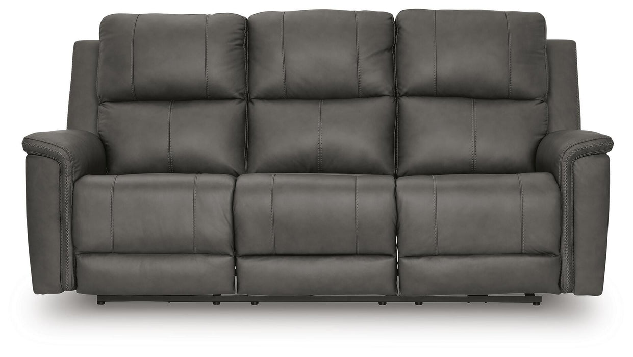 Bleckley Reclining Package - LasVegasFurnitureOnline.com