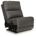 Bleckley Power Reclining Sectional - LasVegasFurnitureOnline.com
