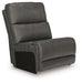 Bleckley Power Reclining Sectional - LasVegasFurnitureOnline.com