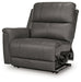 Bleckley Power Reclining Sectional - LasVegasFurnitureOnline.com