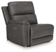 Bleckley Power Reclining Sectional - LasVegasFurnitureOnline.com