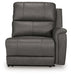 Bleckley Power Reclining Sectional - LasVegasFurnitureOnline.com