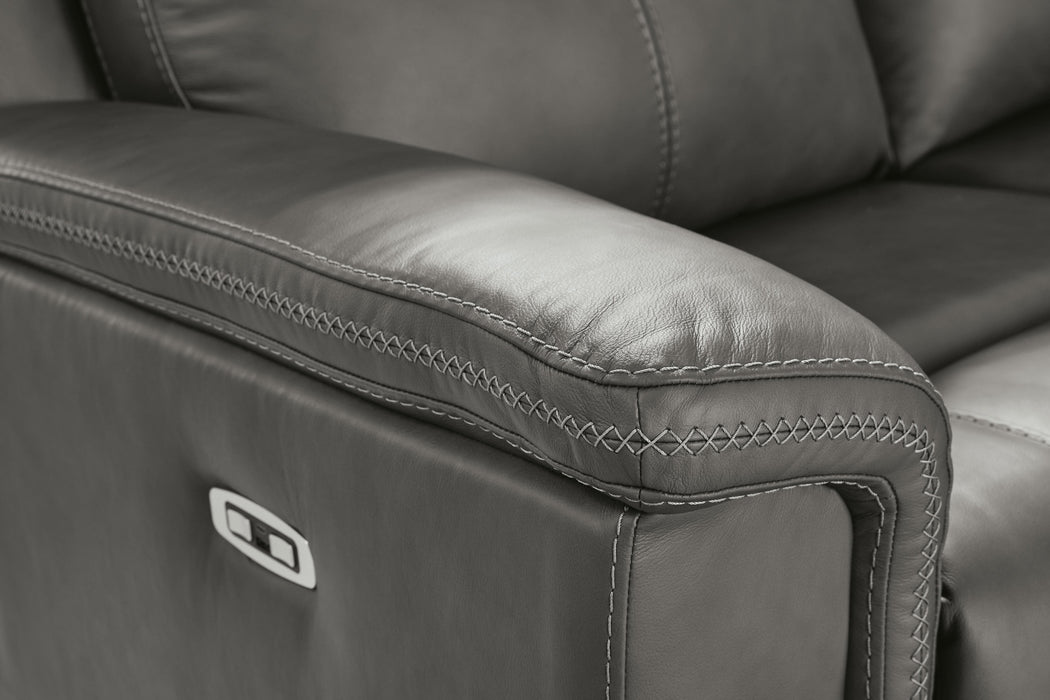 Bleckley Reclining Package - LasVegasFurnitureOnline.com
