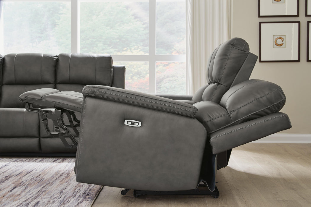 Bleckley Reclining Package - LasVegasFurnitureOnline.com