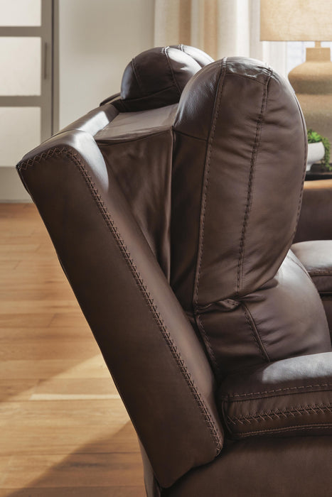 Bleckley Reclining Package - LasVegasFurnitureOnline.com