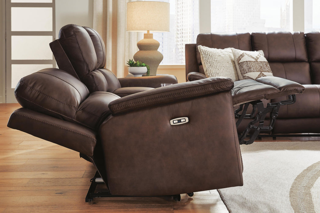 Bleckley Reclining Package - LasVegasFurnitureOnline.com
