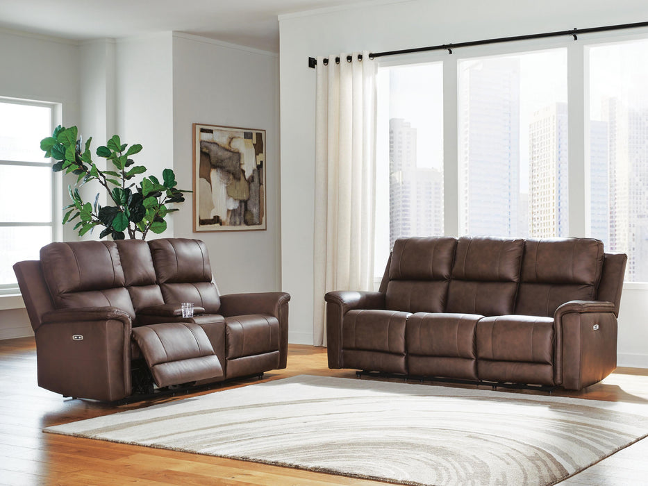 Bleckley Reclining Package - LasVegasFurnitureOnline.com