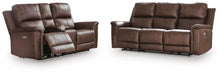 Bleckley Reclining Package - LasVegasFurnitureOnline.com