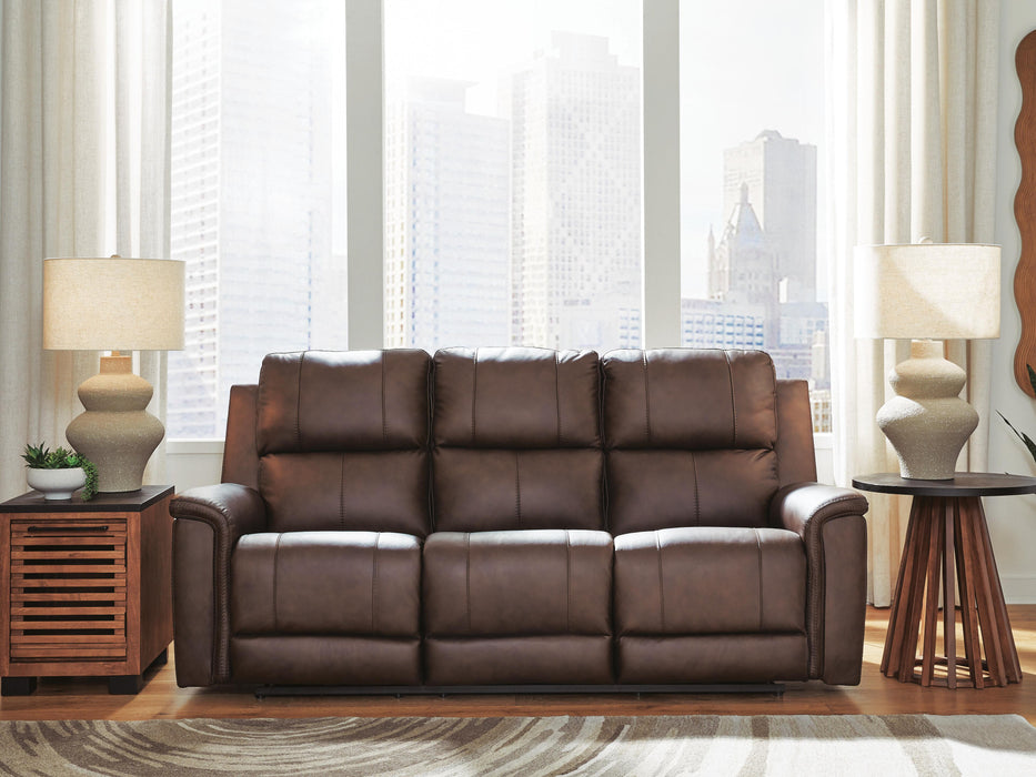 Bleckley Reclining Package - LasVegasFurnitureOnline.com