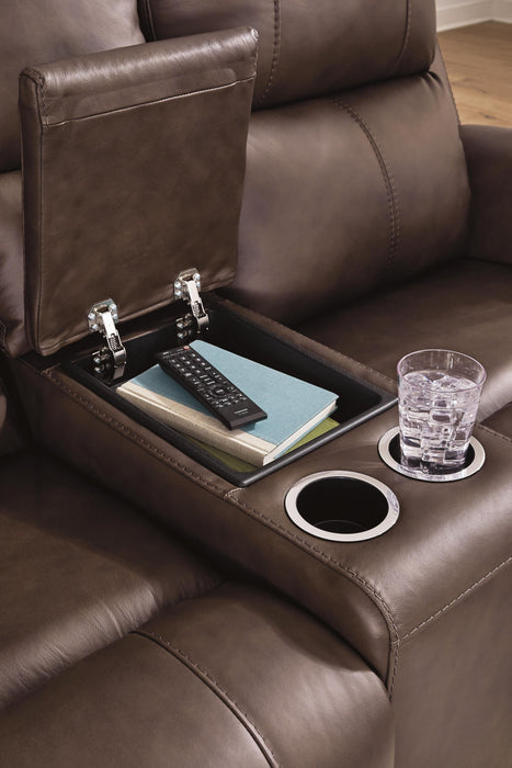 Bleckley Reclining Package - LasVegasFurnitureOnline.com