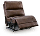 Bleckley Power Reclining Sectional - LasVegasFurnitureOnline.com