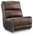 Bleckley Power Reclining Sectional - LasVegasFurnitureOnline.com