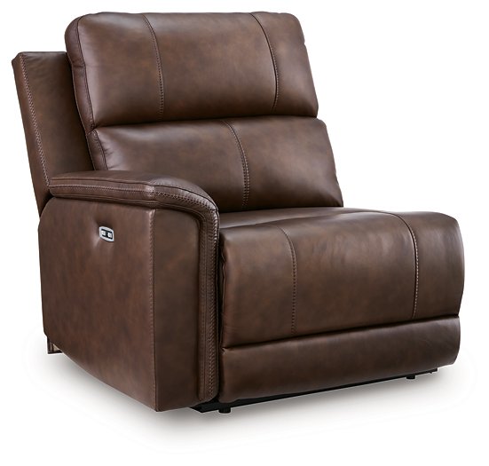 Bleckley Power Reclining Sectional - LasVegasFurnitureOnline.com