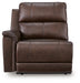 Bleckley Power Reclining Sectional - LasVegasFurnitureOnline.com