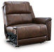 Bleckley Power Reclining Sectional - LasVegasFurnitureOnline.com