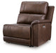 Bleckley Power Reclining Sectional - LasVegasFurnitureOnline.com