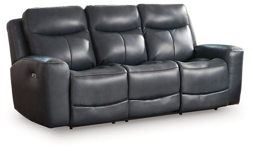 Next Move Power Reclining Sofa - LasVegasFurnitureOnline.com
