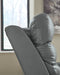 Pennacle Pier Power Recliner - LasVegasFurnitureOnline.com