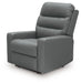 Pennacle Pier Power Recliner - LasVegasFurnitureOnline.com