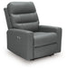Pennacle Pier Power Recliner - LasVegasFurnitureOnline.com