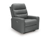 Pennacle Pier Power Recliner - LasVegasFurnitureOnline.com