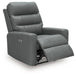 Pennacle Pier Power Recliner - LasVegasFurnitureOnline.com