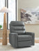 Pennacle Pier Power Recliner - LasVegasFurnitureOnline.com