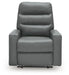 Pennacle Pier Power Recliner - LasVegasFurnitureOnline.com