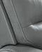 Pennacle Pier Power Recliner - LasVegasFurnitureOnline.com