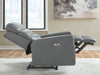 Pennacle Pier Power Recliner - LasVegasFurnitureOnline.com