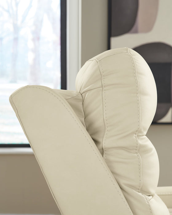 Pennacle Pier Power Recliner - LasVegasFurnitureOnline.com
