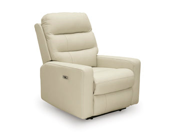 Pennacle Pier Power Recliner - LasVegasFurnitureOnline.com