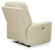 Pennacle Pier Power Recliner - LasVegasFurnitureOnline.com