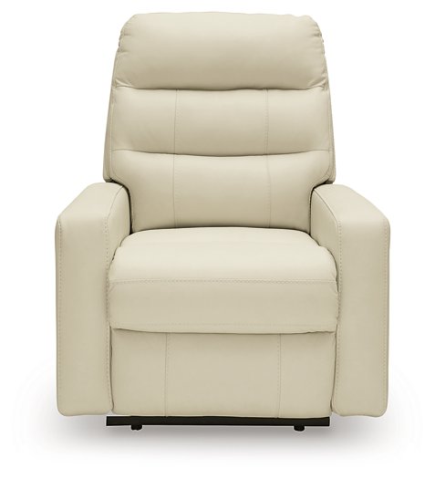Pennacle Pier Power Recliner - LasVegasFurnitureOnline.com