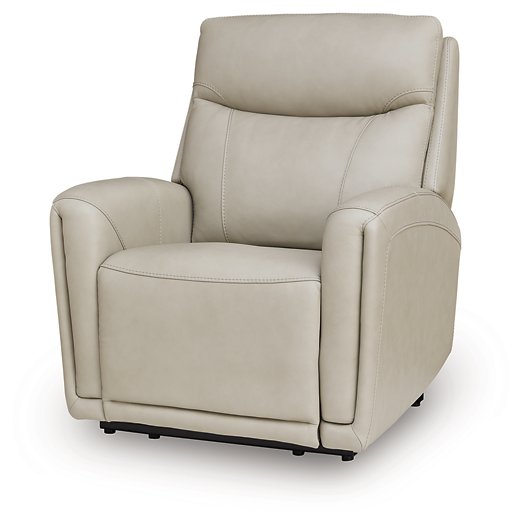Pincara Power AutoGlide Recliner - LasVegasFurnitureOnline.com
