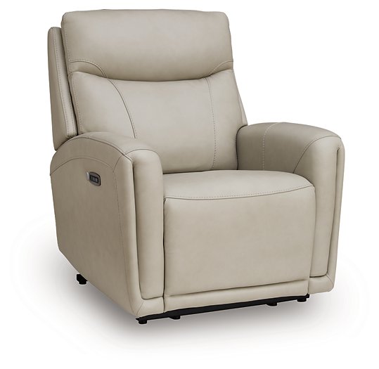Pincara Power AutoGlide Recliner - LasVegasFurnitureOnline.com