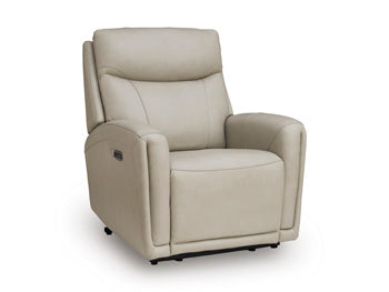 Pincara Power AutoGlide Recliner - LasVegasFurnitureOnline.com