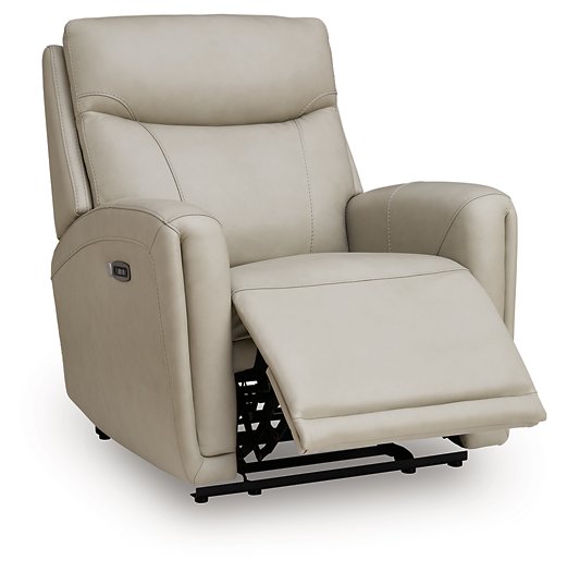 Pincara Power AutoGlide Recliner - LasVegasFurnitureOnline.com