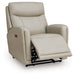 Pincara Power AutoGlide Recliner - LasVegasFurnitureOnline.com