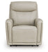 Pincara Power AutoGlide Recliner - LasVegasFurnitureOnline.com