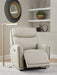 Pincara Power AutoGlide Recliner - LasVegasFurnitureOnline.com