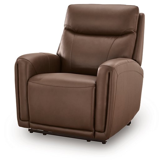 Pincara Power AutoGlide Recliner - LasVegasFurnitureOnline.com
