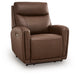 Pincara Power AutoGlide Recliner - LasVegasFurnitureOnline.com
