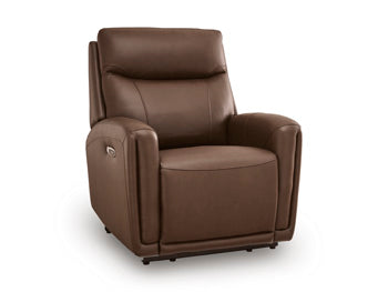 Pincara Power AutoGlide Recliner - LasVegasFurnitureOnline.com