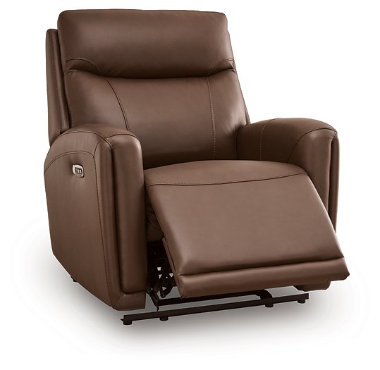 Pincara Power AutoGlide Recliner - LasVegasFurnitureOnline.com