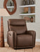 Pincara Power AutoGlide Recliner - LasVegasFurnitureOnline.com