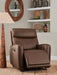 Pincara Power AutoGlide Recliner - LasVegasFurnitureOnline.com