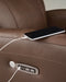 Pincara Power AutoGlide Recliner - LasVegasFurnitureOnline.com