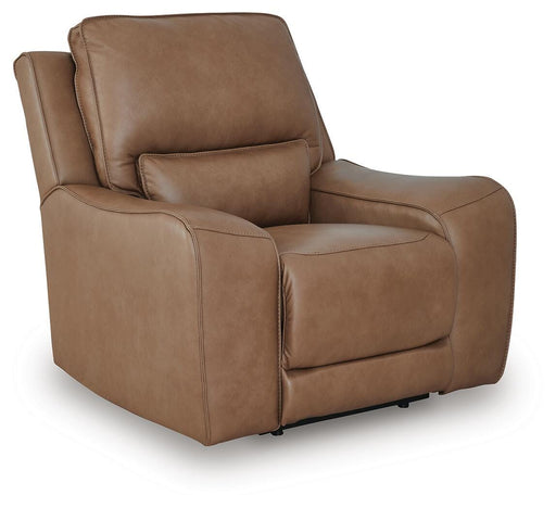 DeepWakes Power Recliner - LasVegasFurnitureOnline.com